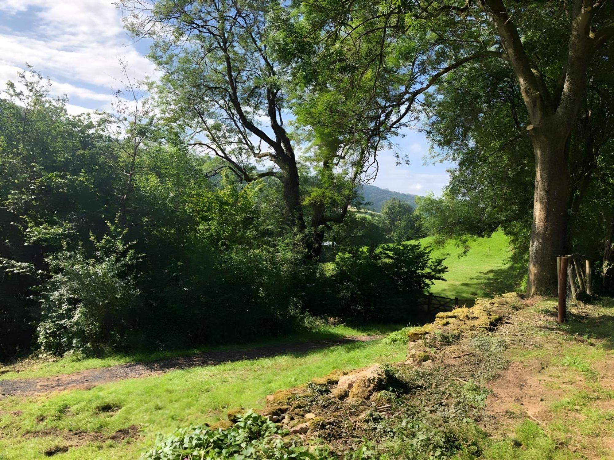 The Spring Slad Valley Cotswolds Painswick Eksteriør billede