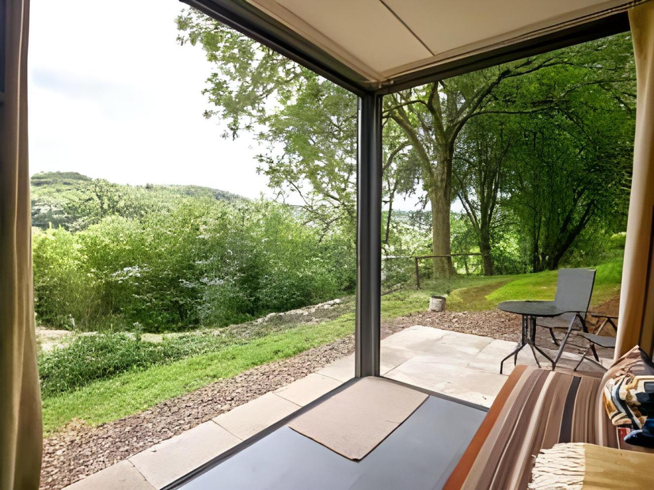 The Spring Slad Valley Cotswolds Painswick Eksteriør billede